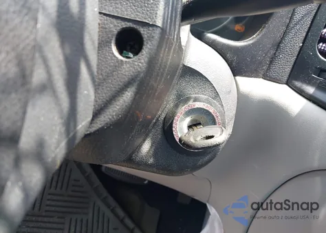 2010 Hyundai Accent Gls from USA, damaged, VIN KMHCN4AC3AU467949